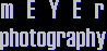 Meyer Photography Logo